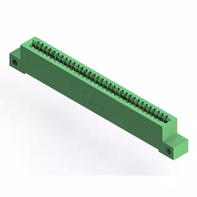 342-033-521-112 EDAC Inc.  Edgeboard Connectors